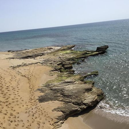 B&B Levante Lido di Noto Exterior photo
