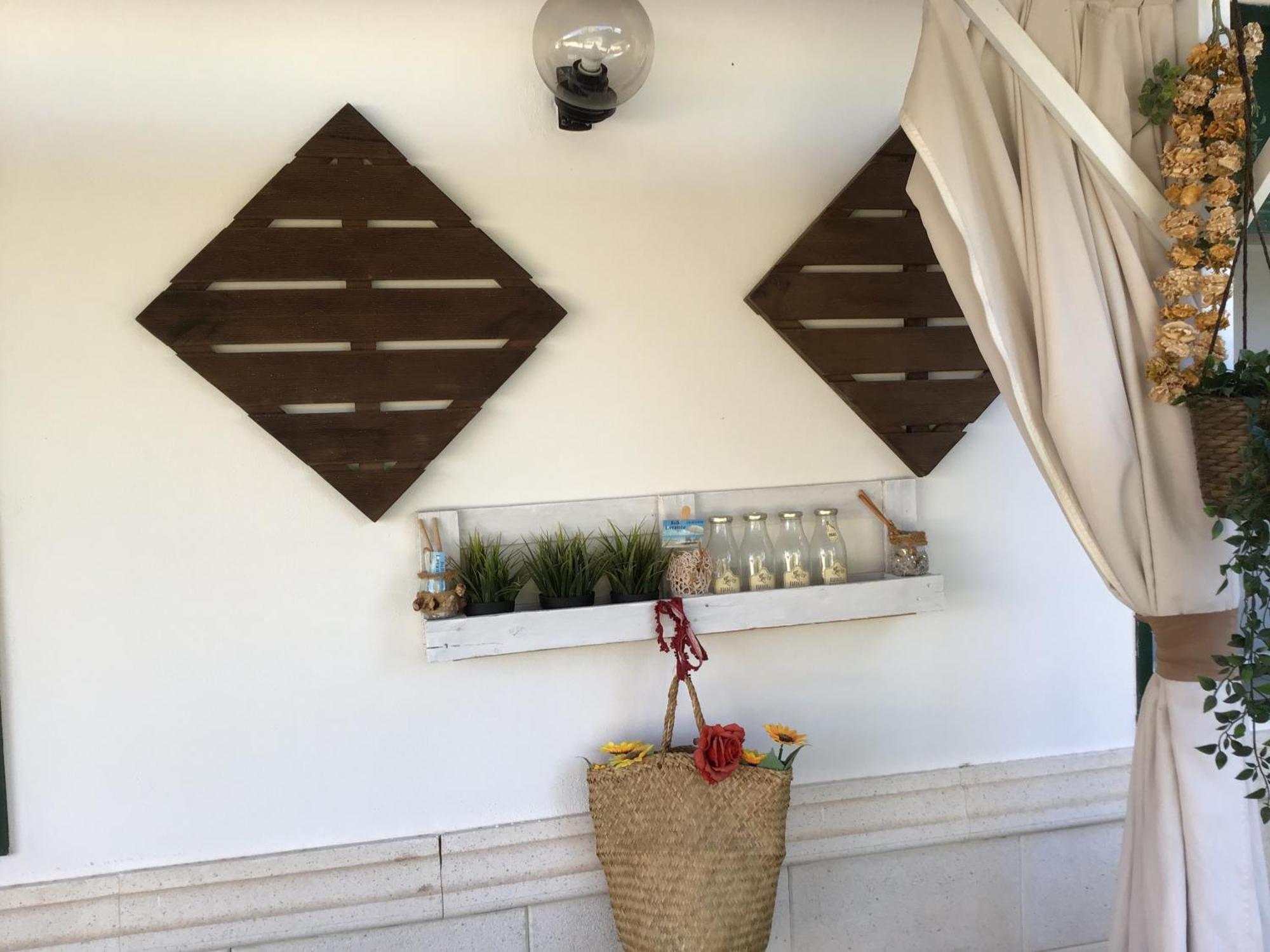 B&B Levante Lido di Noto Exterior photo
