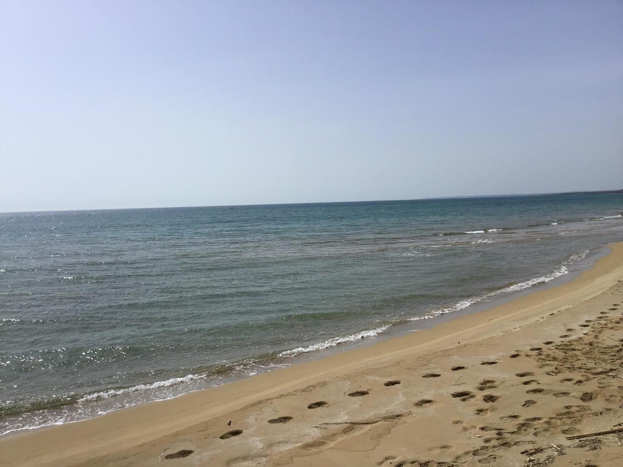 B&B Levante Lido di Noto Exterior photo