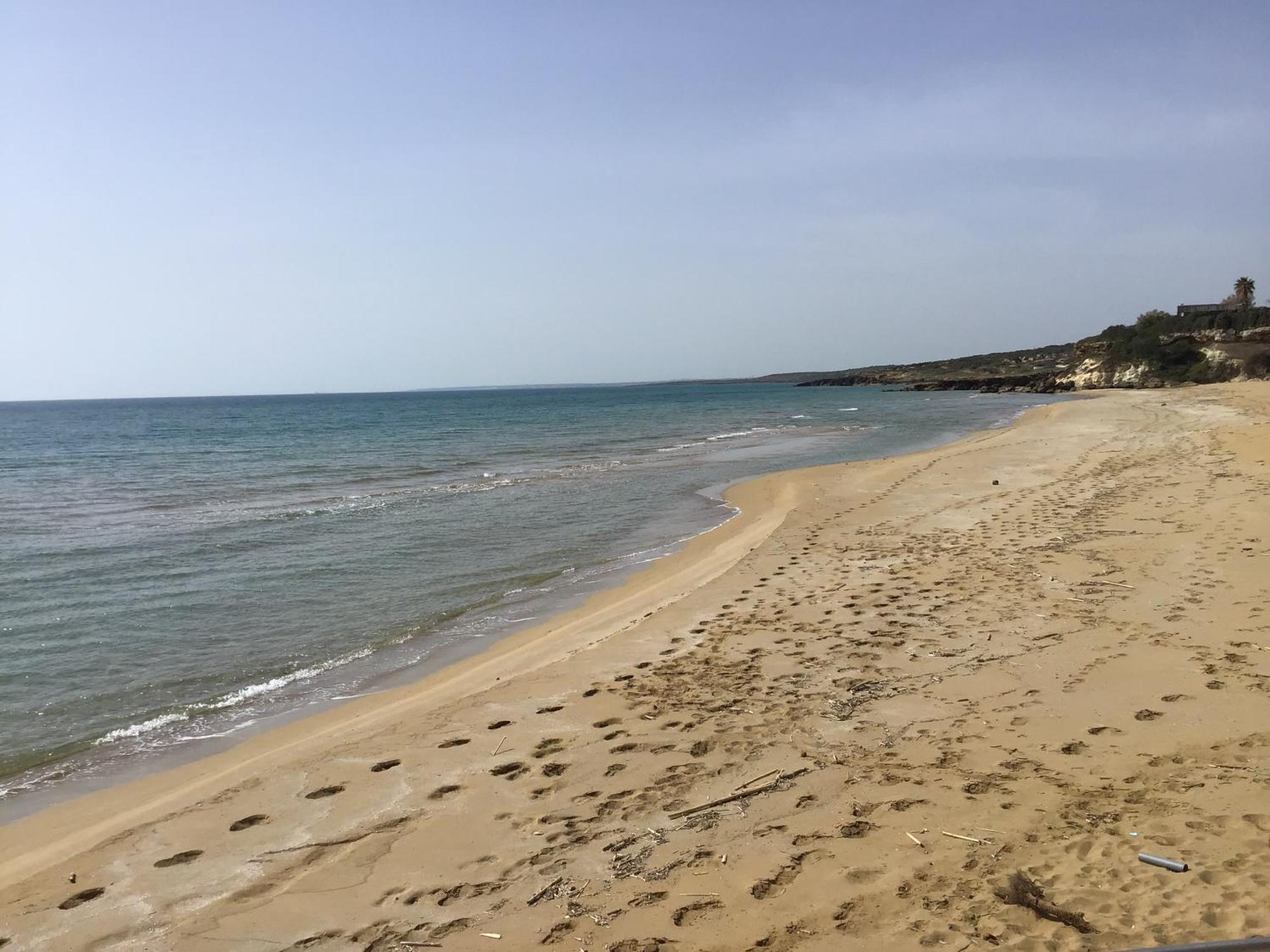 B&B Levante Lido di Noto Exterior photo