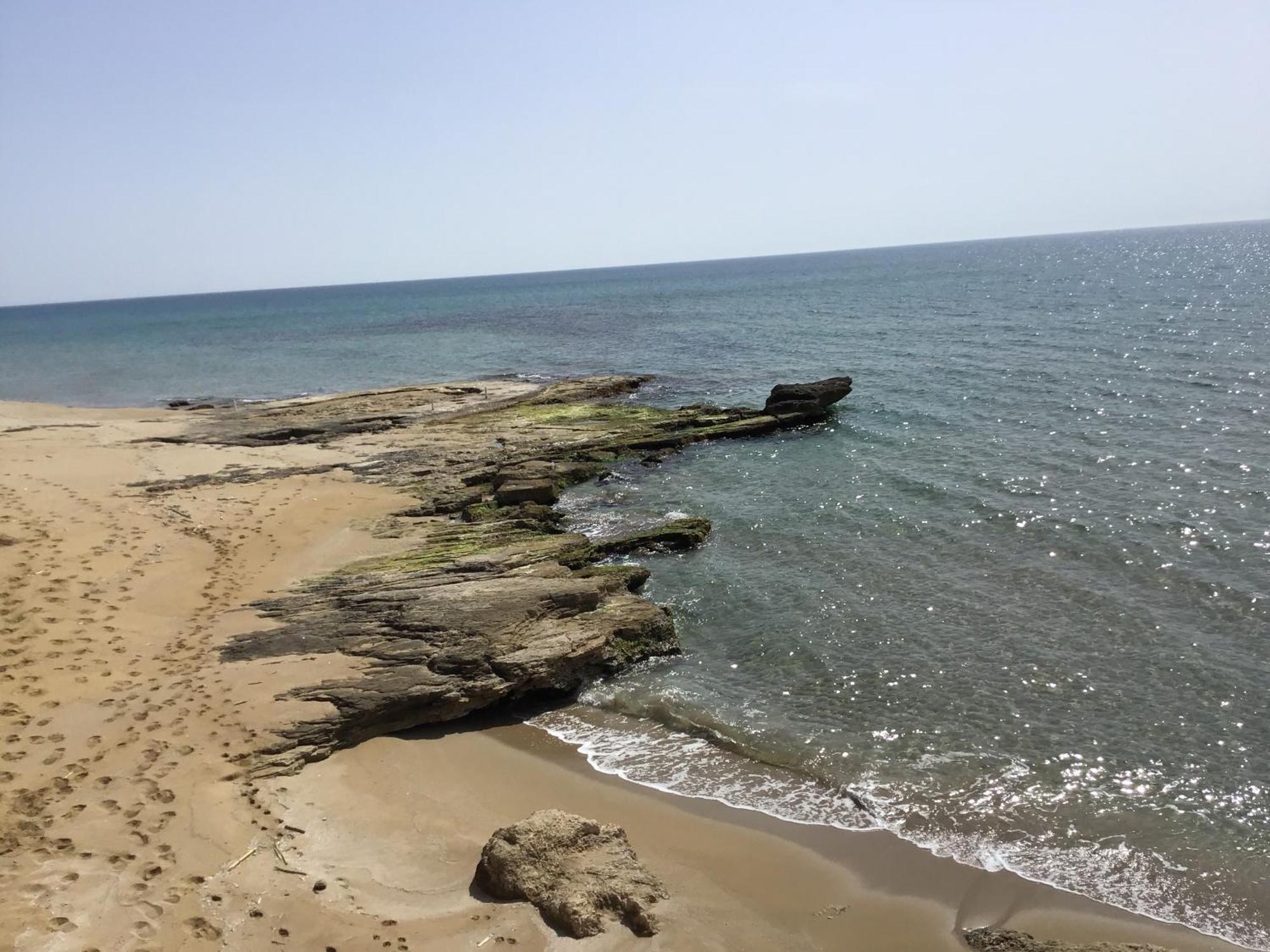 B&B Levante Lido di Noto Exterior photo
