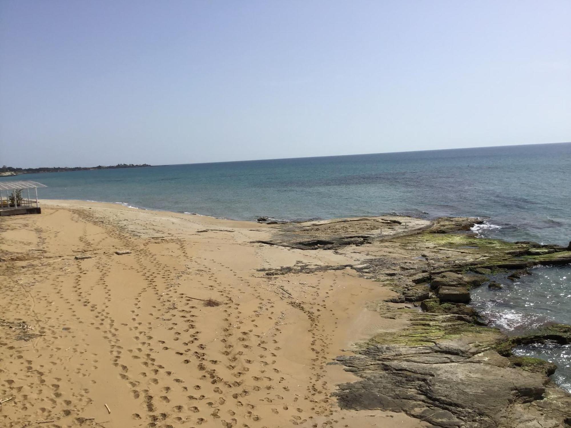 B&B Levante Lido di Noto Exterior photo