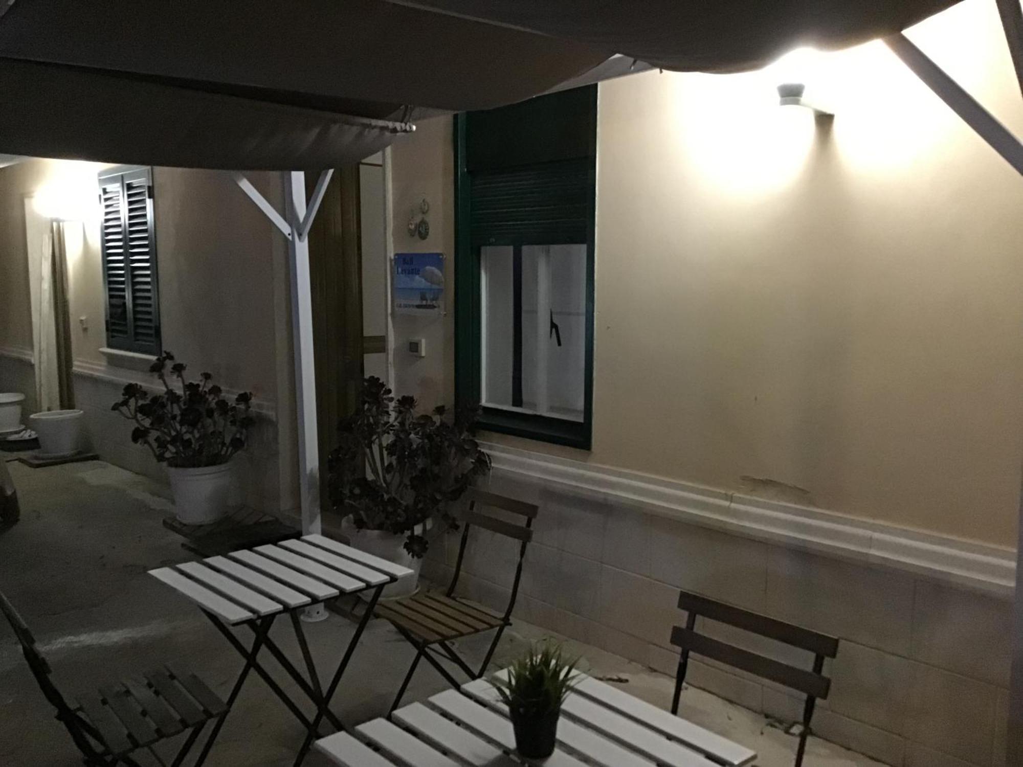 B&B Levante Lido di Noto Exterior photo