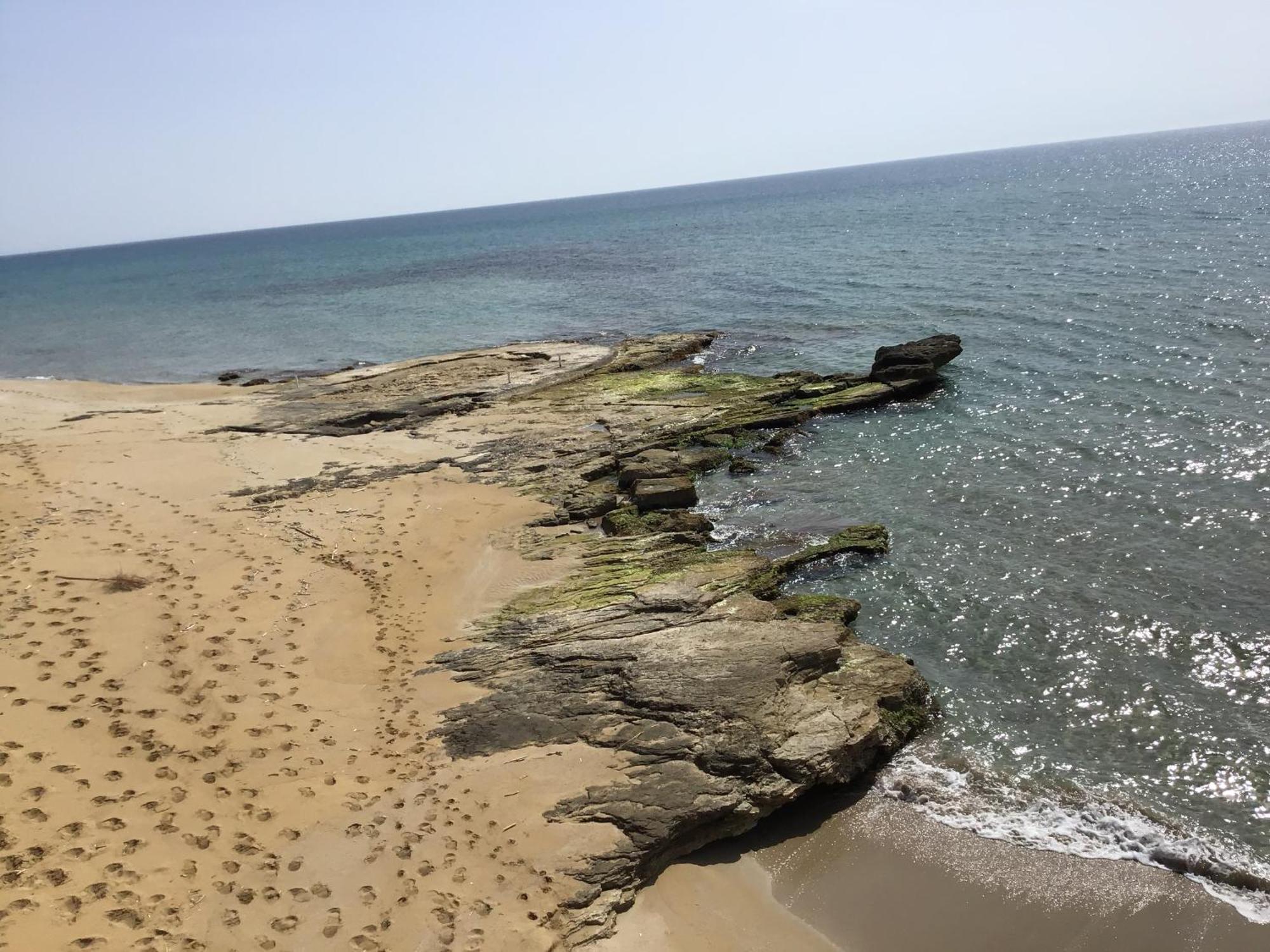 B&B Levante Lido di Noto Exterior photo